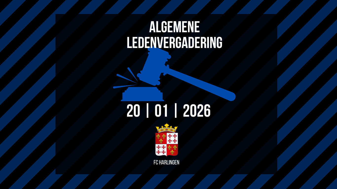 Algemene Ledenvergadering