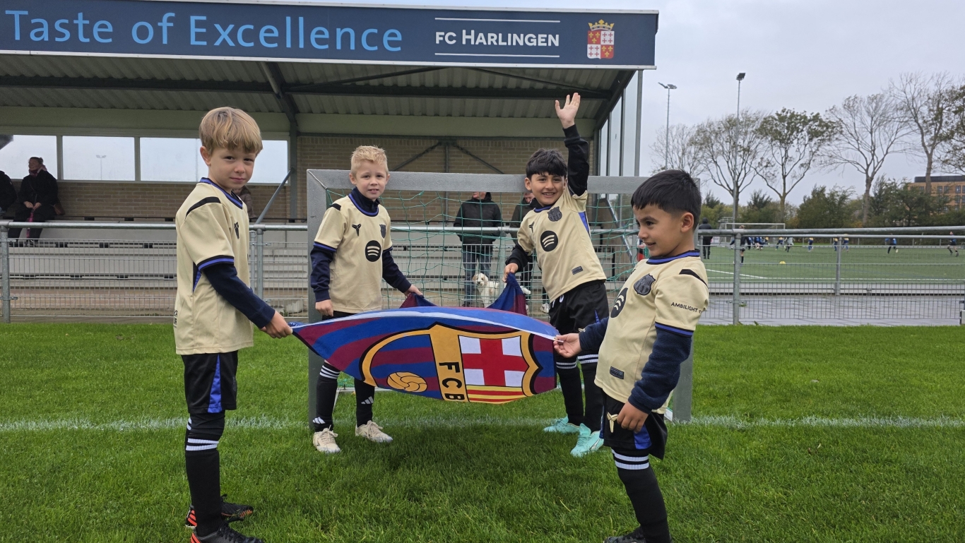 Harbour League