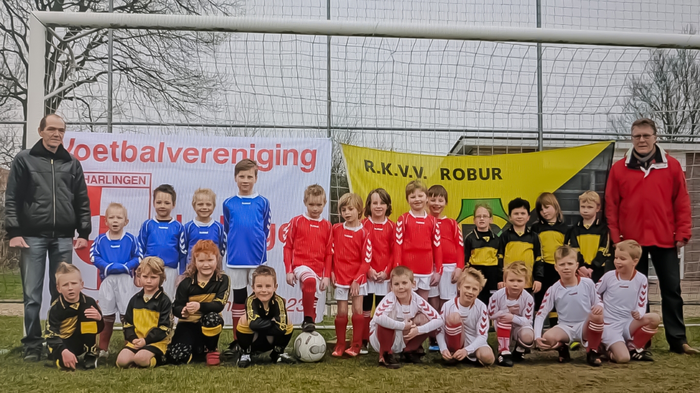 Toen Harbur League, nu Harbour League