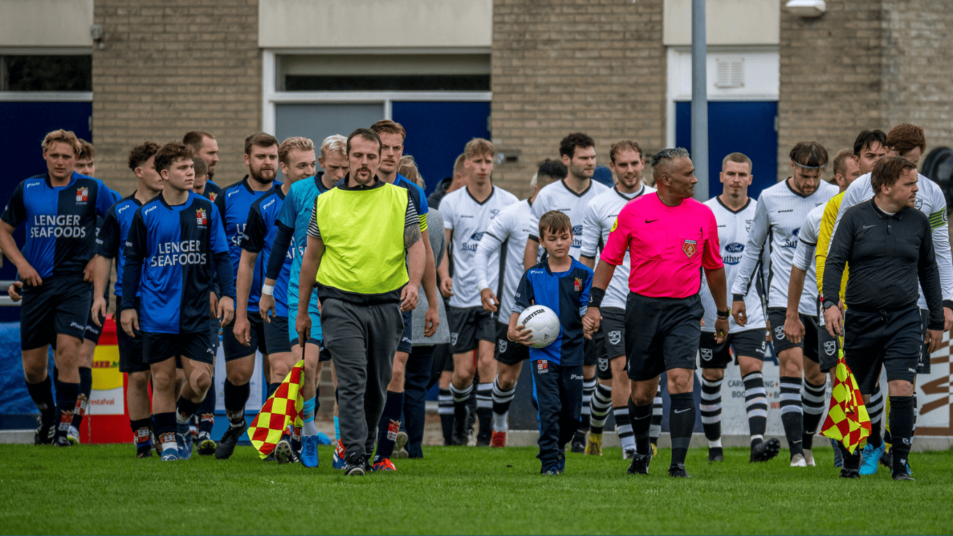 Dromen worden werkelijkheid voor Dennis Posthuma!