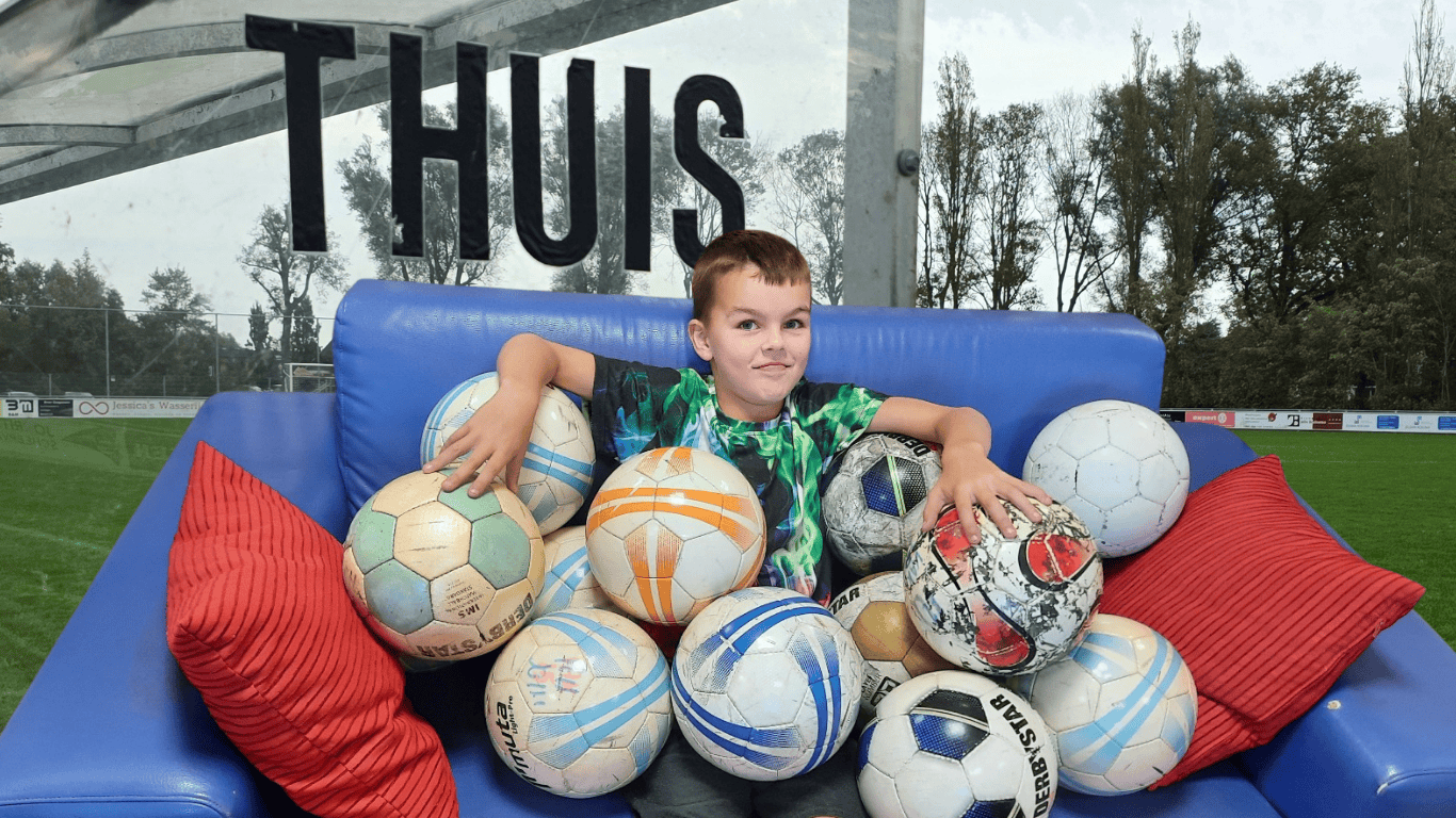 Pupil van de Week: Dennis Posthuma