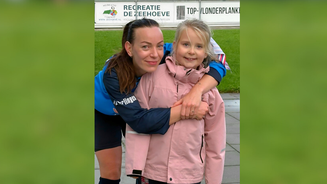 Pupil van de Week; Lieke Boomstra