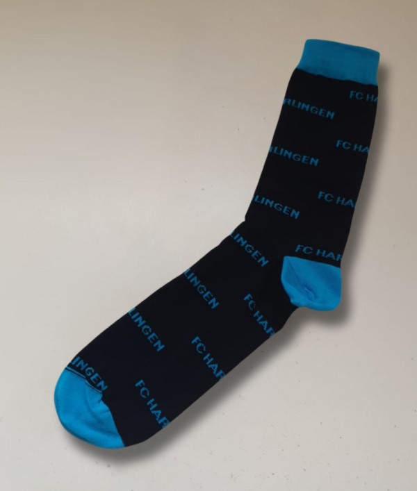 Sokken fc Harlingen