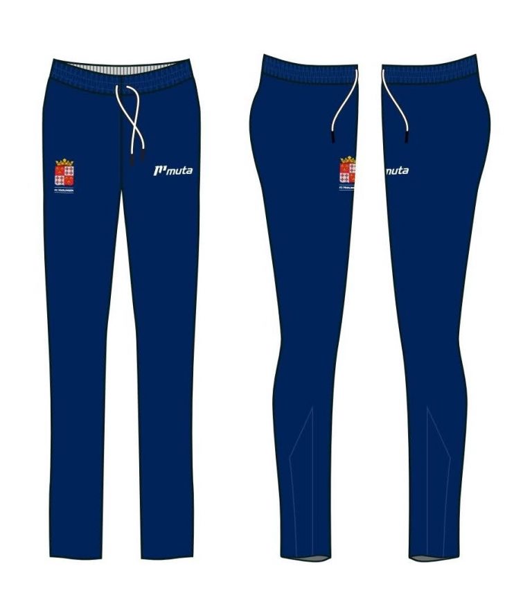 Trainingsbroek fc Harlingen