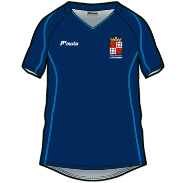 Trainingsshirt fc Harlingen