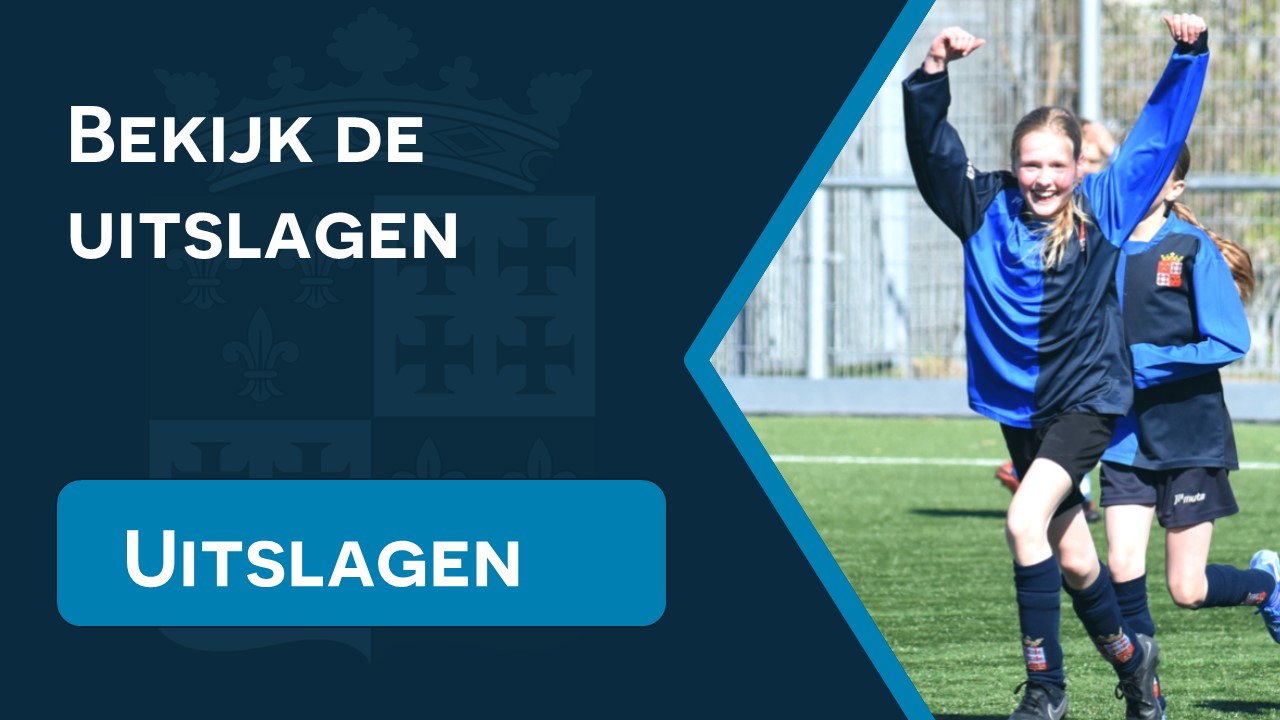 Bekijk de uitslagen