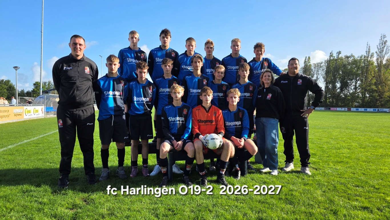O19-2; Gedrag. Acceptatie.Samenspel.Conditie