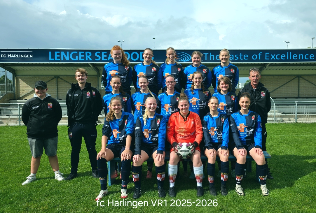 Rug rechten en vooruitkijken